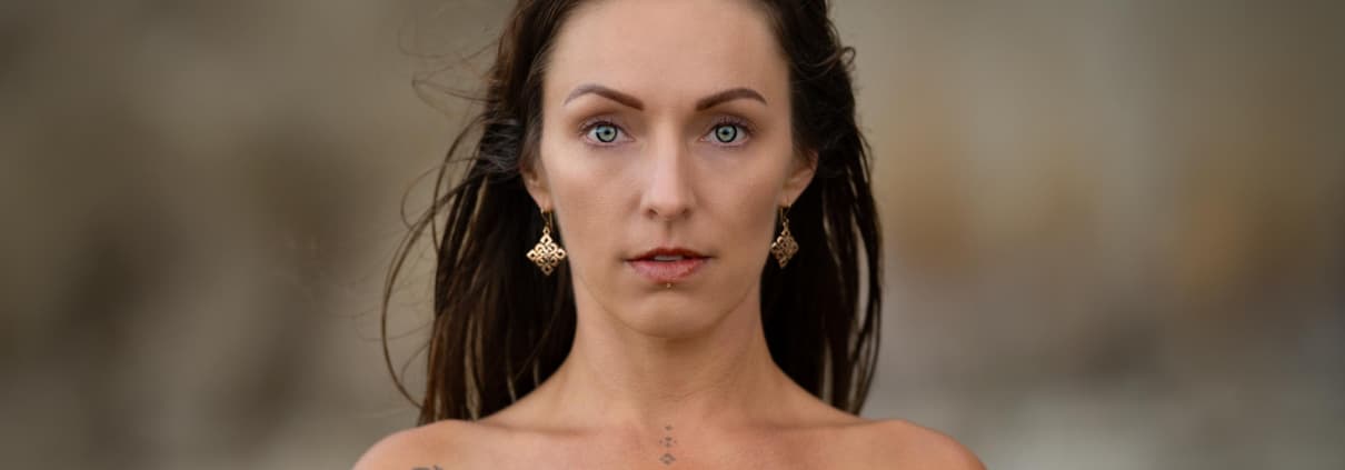 Portrait Photographer Auckland