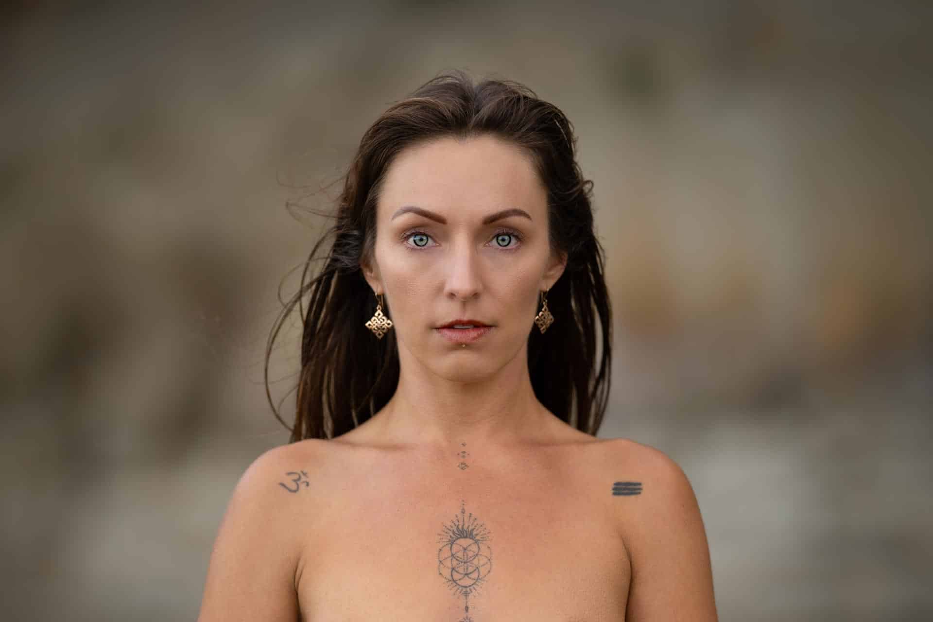 Portrait Photographer Auckland