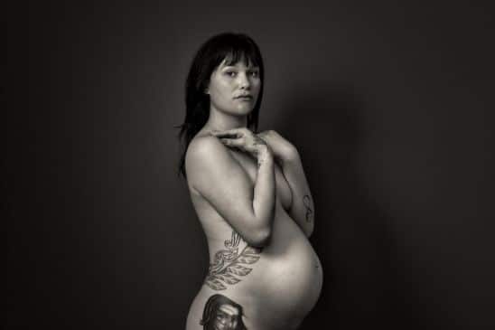 Maternity Photography Auckland